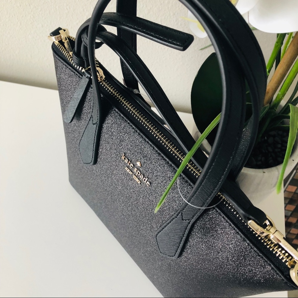 Kate Spade Joeley Small Satchel & Cardholder NWT - Picture 8 of 8